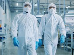 Disposable Uniforms